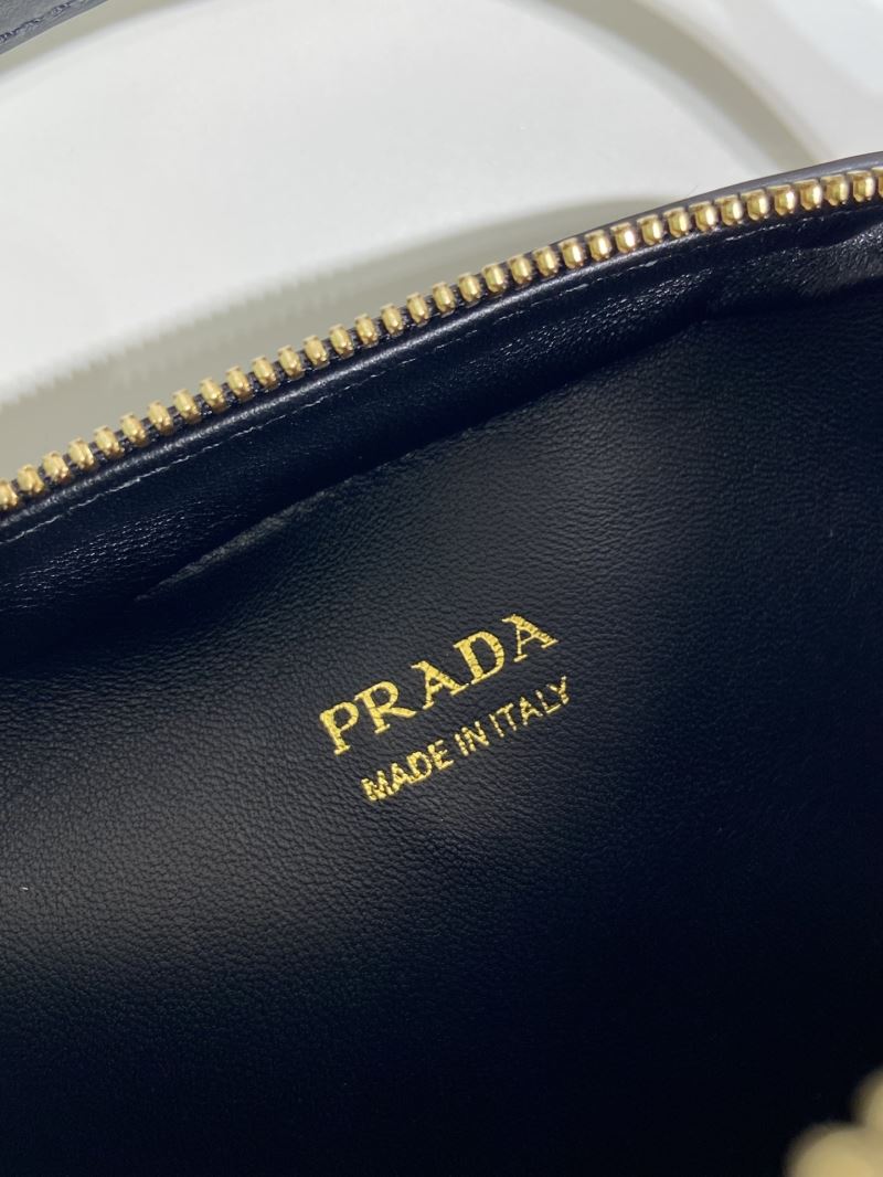 Prada Satchel Bags